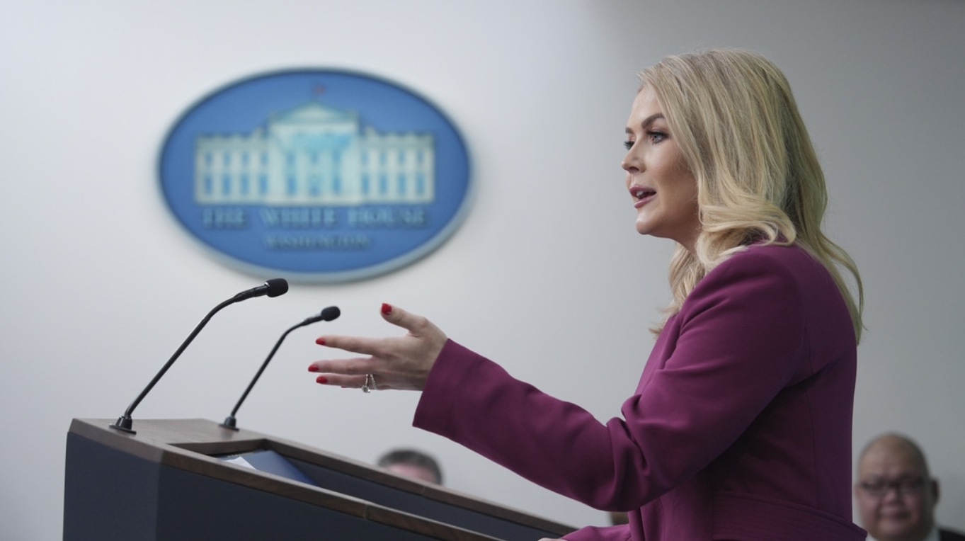 Casa Blanca: La Administración Biden gastó dinero como “marineros borrachos”