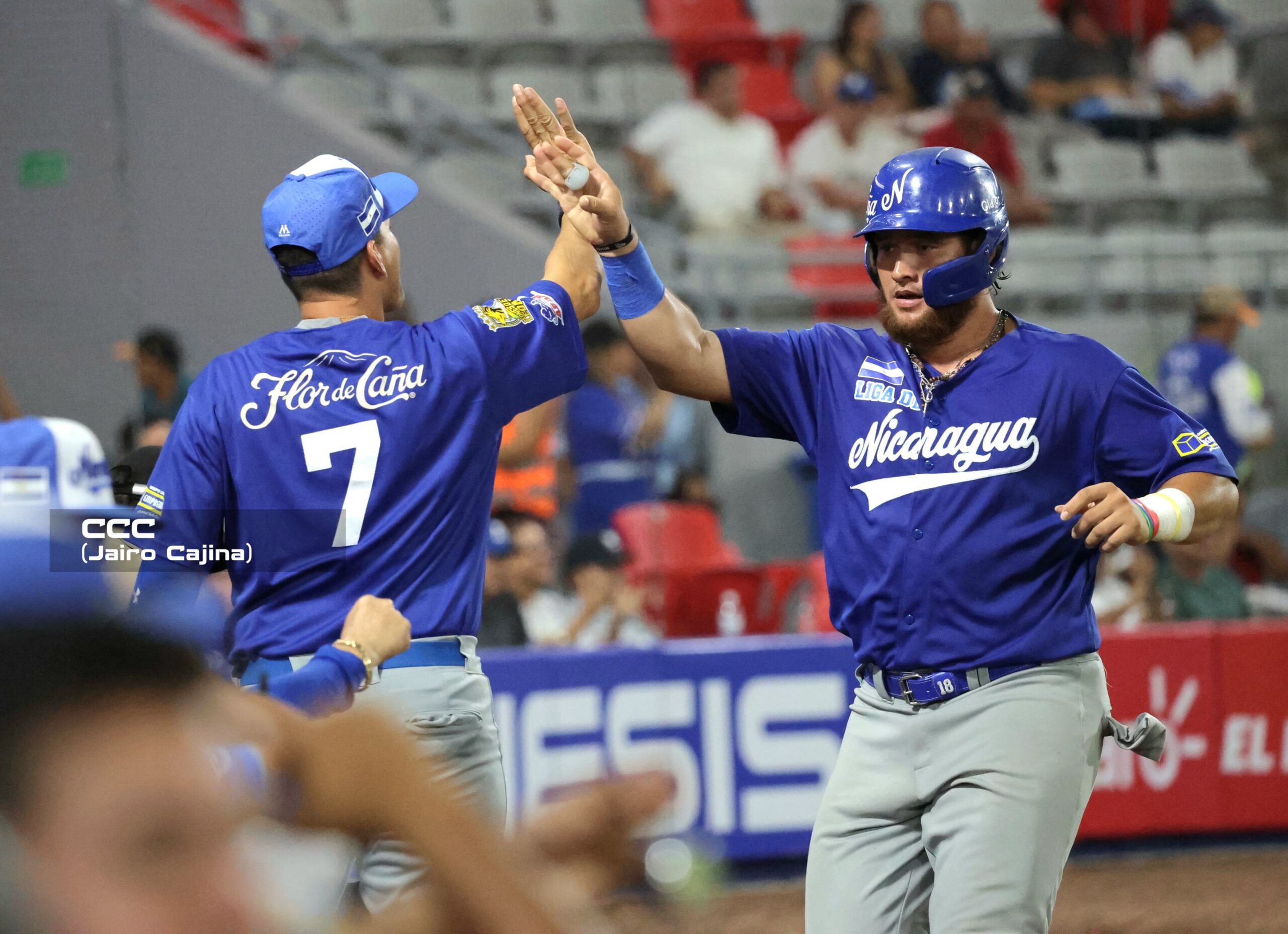 Cae Colombia ante Nicaragua y Cuba está en semifinales en Serie de las Américas