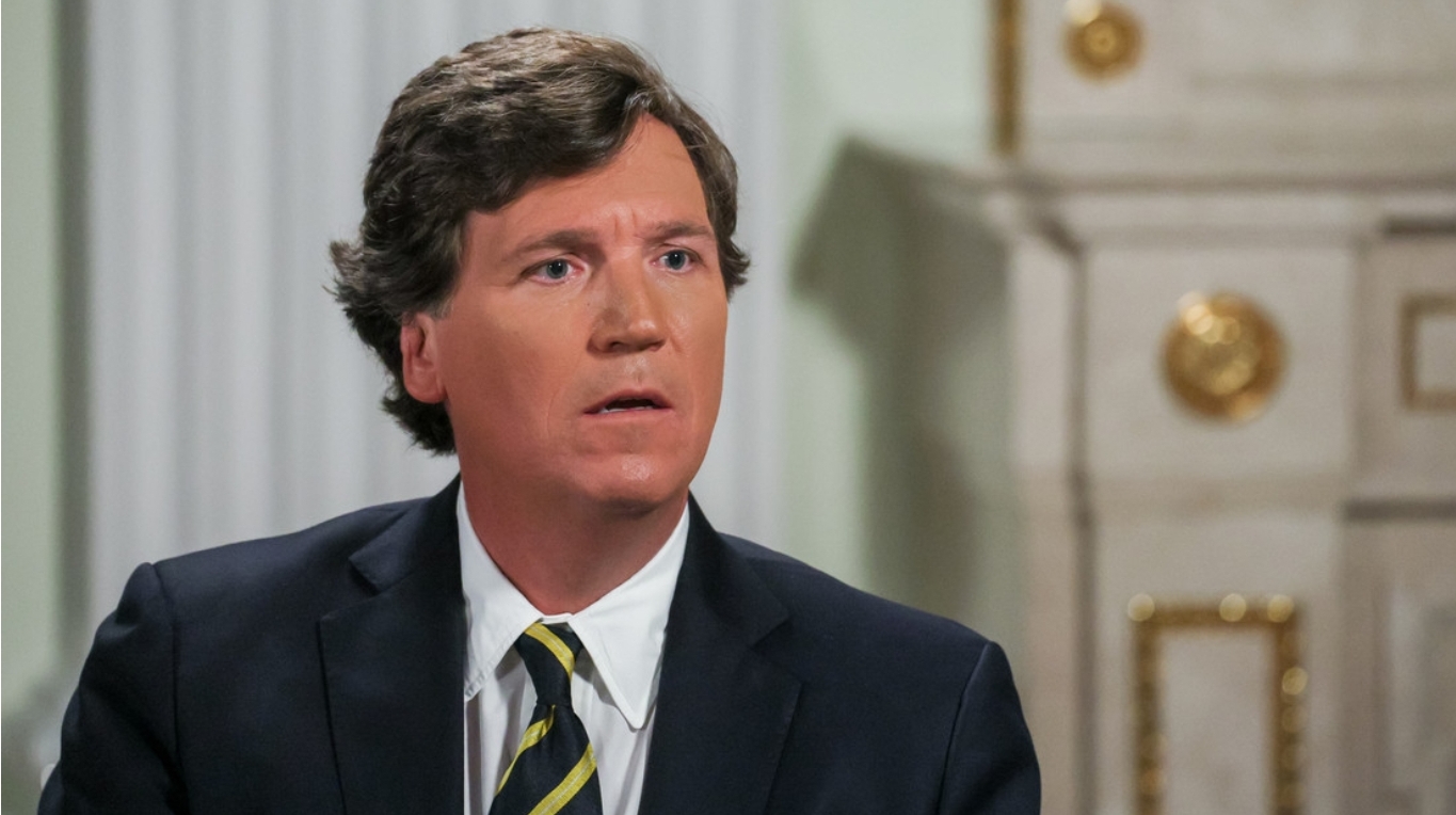 El Kremlin reacciona a palabras de Tucker Carlson sobre supuesto plan de Biden de matar a Putin