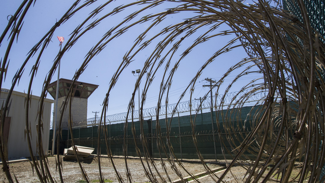 Trump ordena preparar Guantánamo para internar a 30.000 migrantes