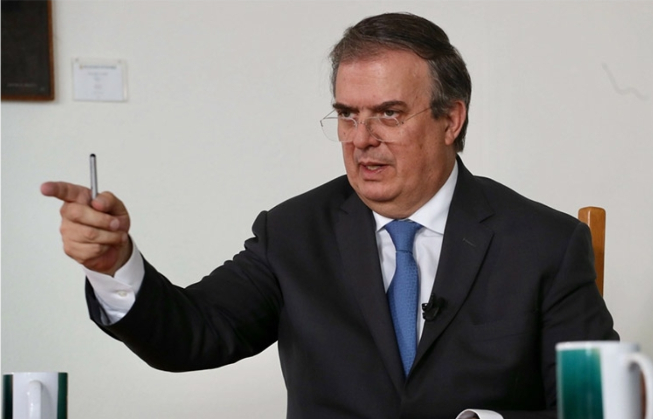 México preparado en caso de imposición de aranceles de EEUU
