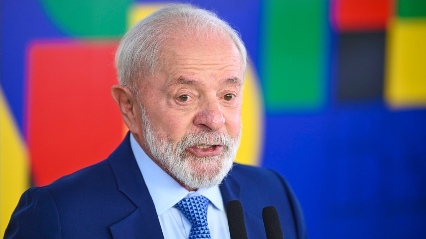 Lula: “O mantenemos la democracia funcionando o tendremos Estados autoritarios más que Hitler”
