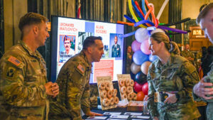 pentágono abolir diversidad