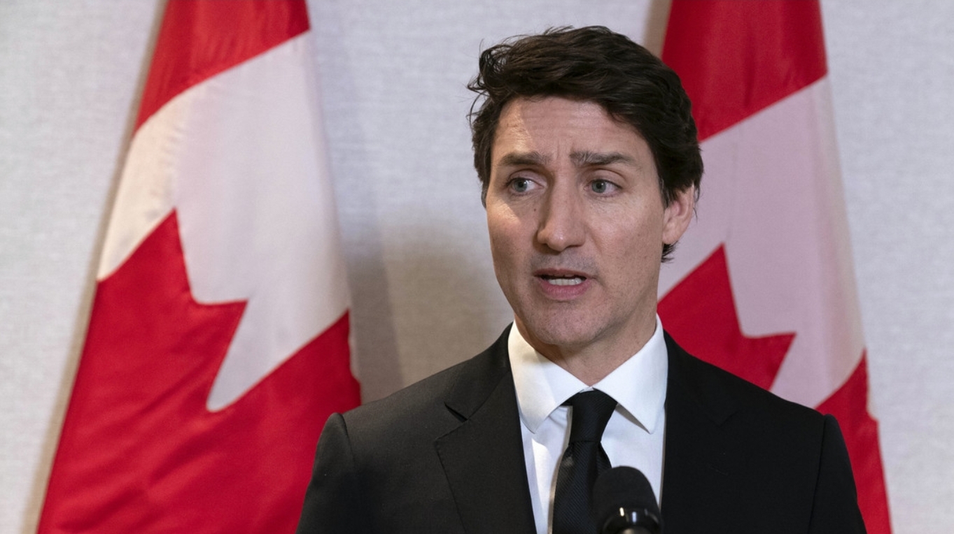 Canadá promete una “respuesta contundente e inmediata” a la imposición de aranceles de Trump