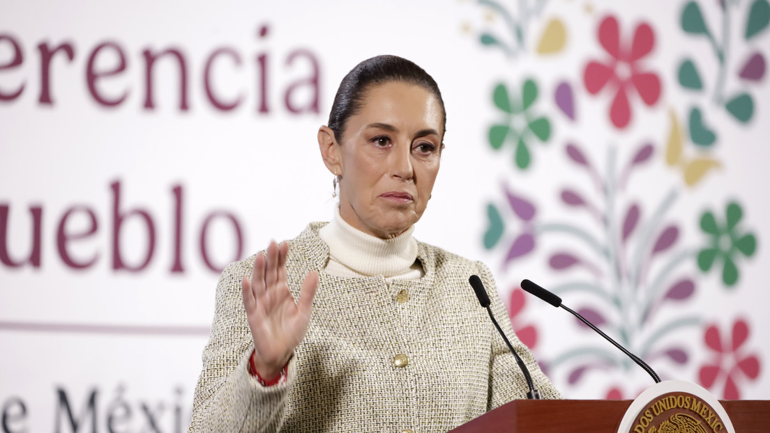México implementará aranceles en represalia por los gravámenes de EEUU