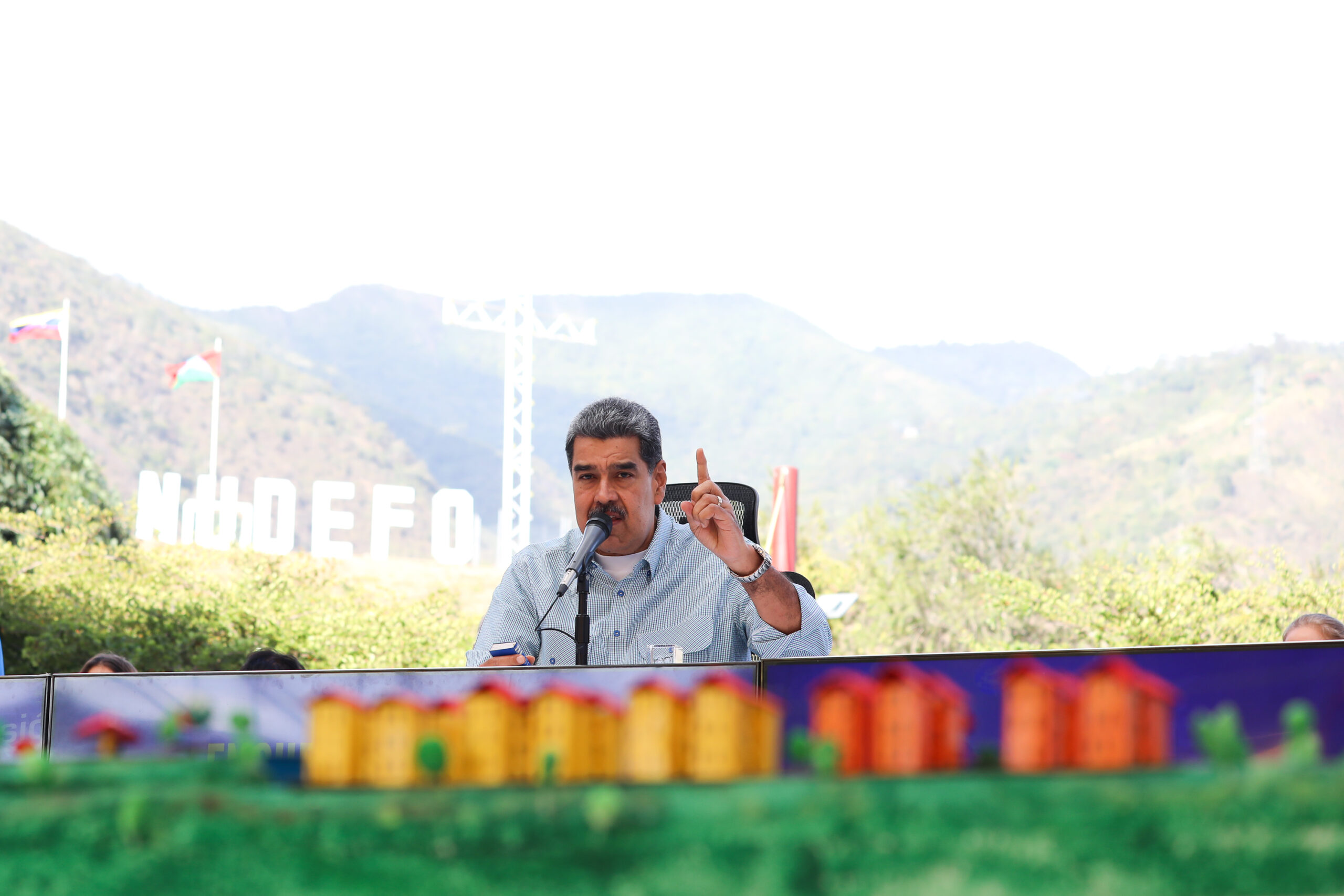 Maduro convocó a Cumbre Extraordinaria del ALBA-TCP para este 3 de febrero