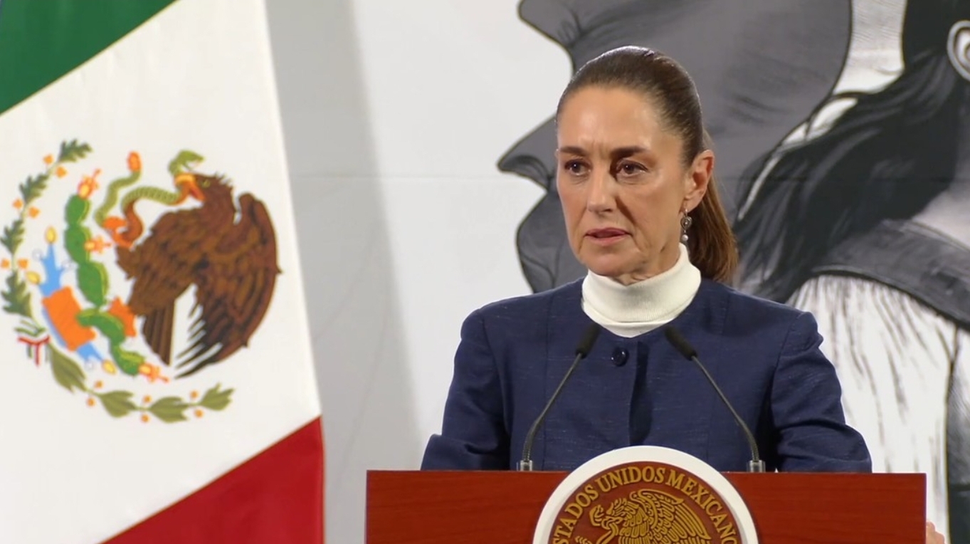 “Él no está muy informado”: Sheinbaum revela un inédito acuerdo con Trump