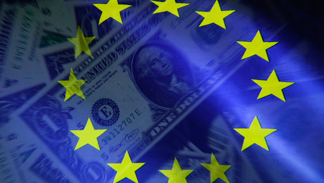 La tasa de aranceles que Trump considera imponer a la UE