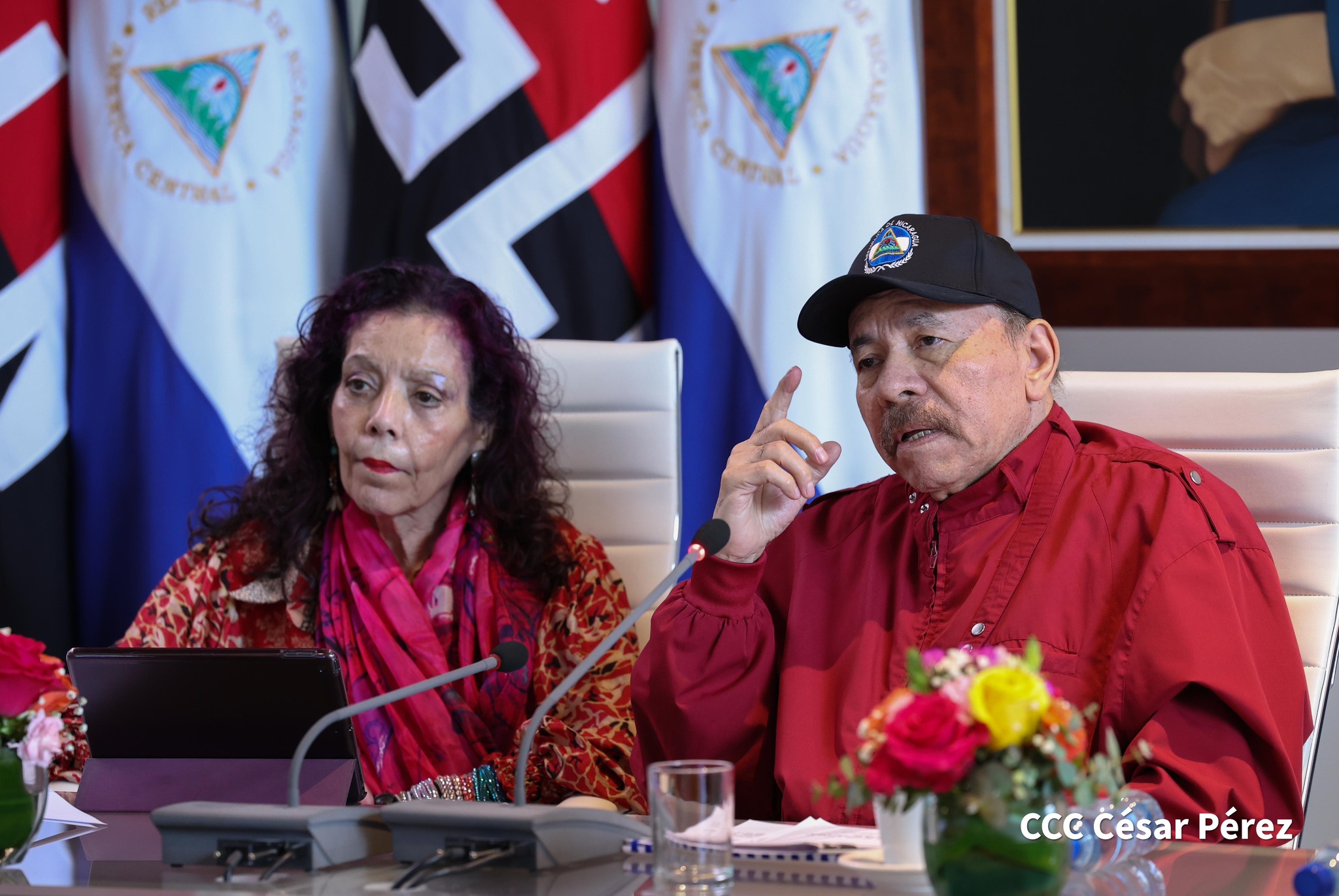 Comandante Daniel Ortega: La conciencia y la dignidad, el arma más poderosa