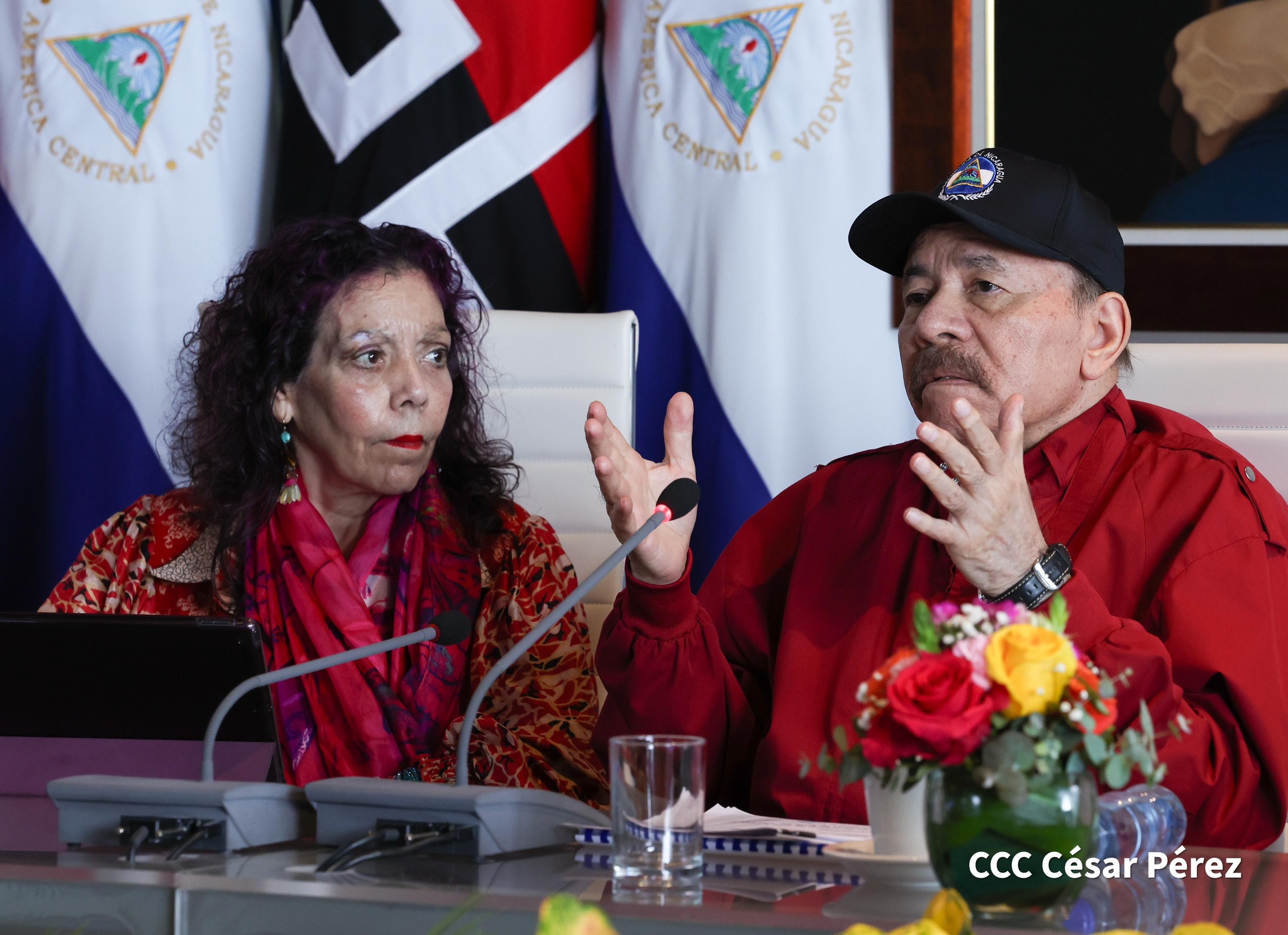 Comandante Daniel Ortega en Cumbre ALBA-TCP denuncia imperialismo de EEUU y exige solidaridad latinoamericana