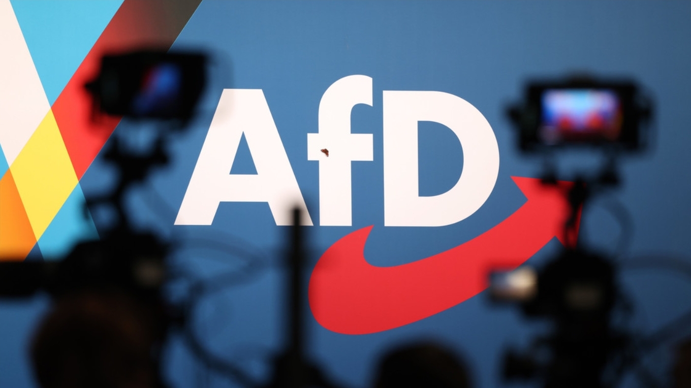 AfD apuesta por el fin de las sanciones contra Rusia y reapertura de Nord Stream