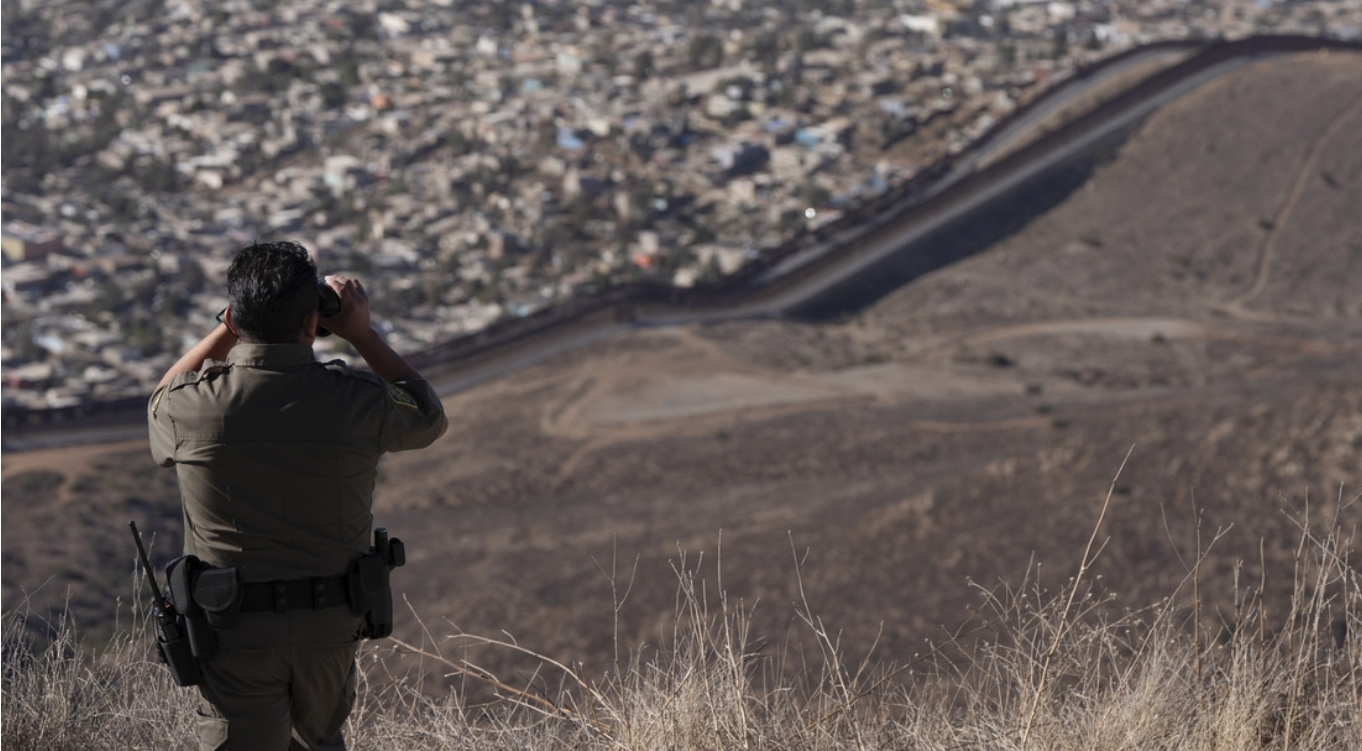 Cárteles mexicanos se propondrían atacar a la Patrulla Fronteriza de EEUU con drones kamikaze