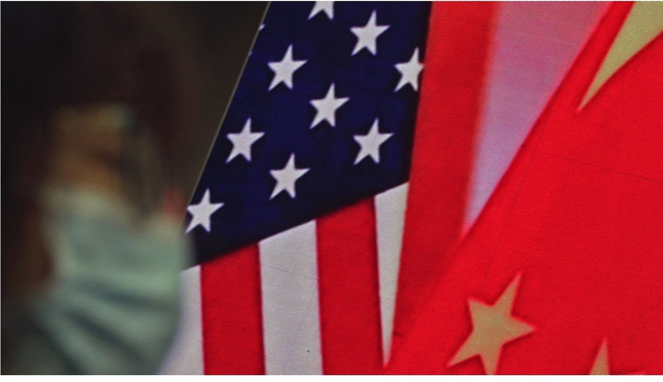 China responde a los aranceles de Trump