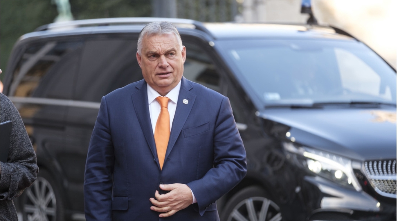 Orbán: Hungría llegará a un acuerdo con Trump y Bruselas tendrá lo que se merece