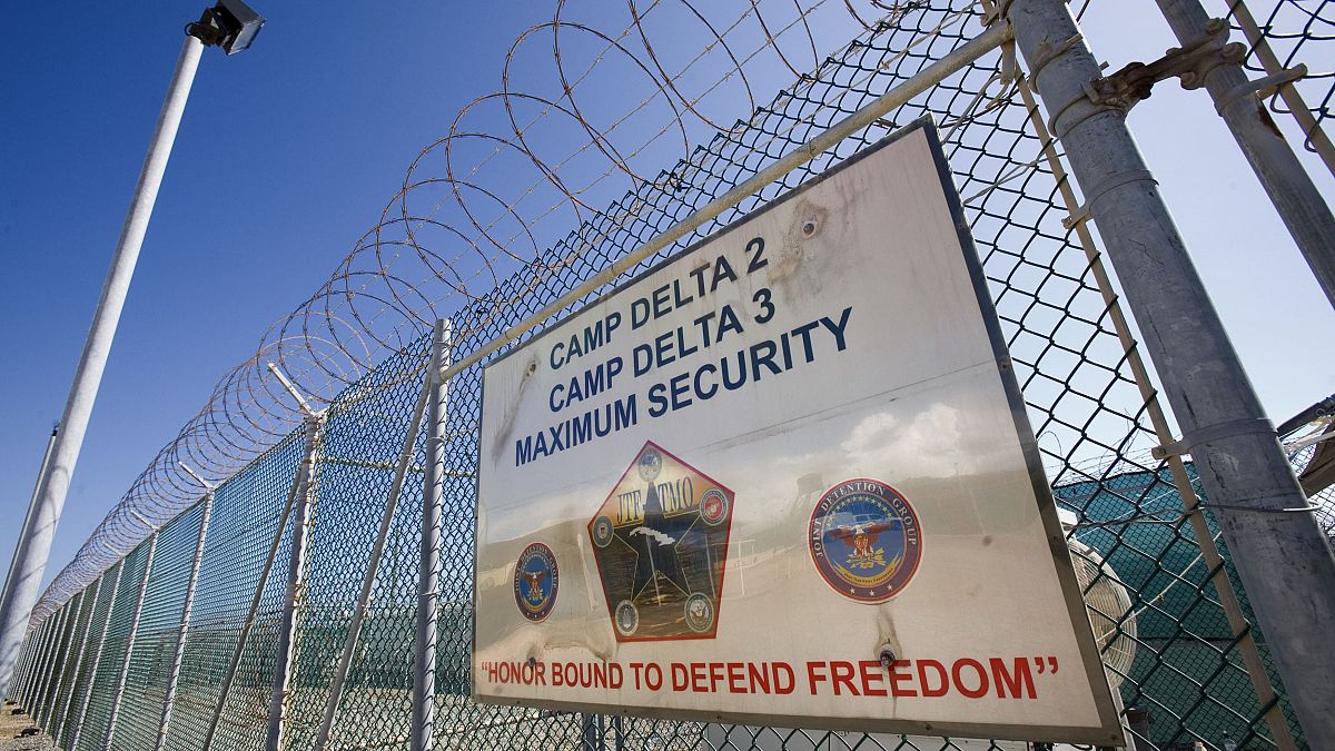 EEUU inicia los vuelos con migrantes a Guantánamo