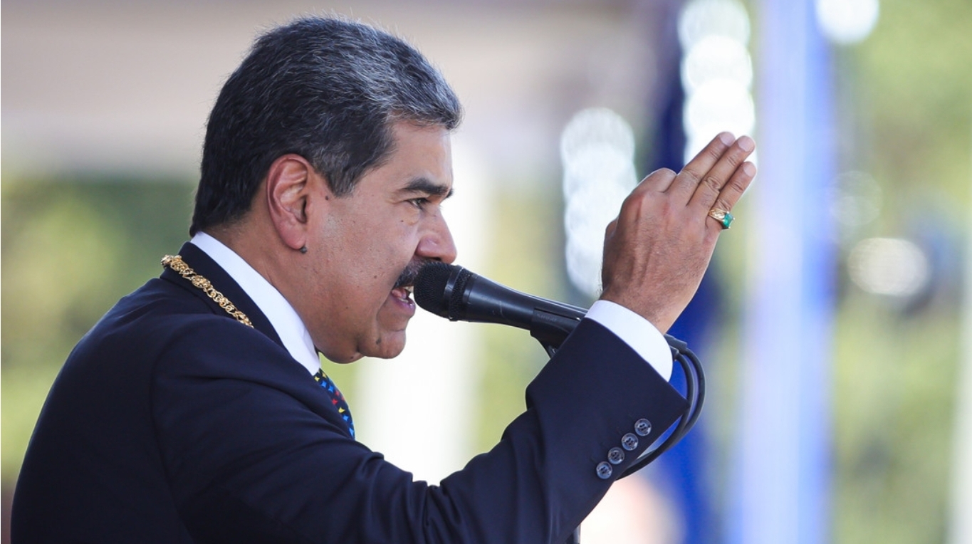 “Se bajó los pantalones frente a Marco Rubio”: Maduro fustiga al canciller de Panamá
