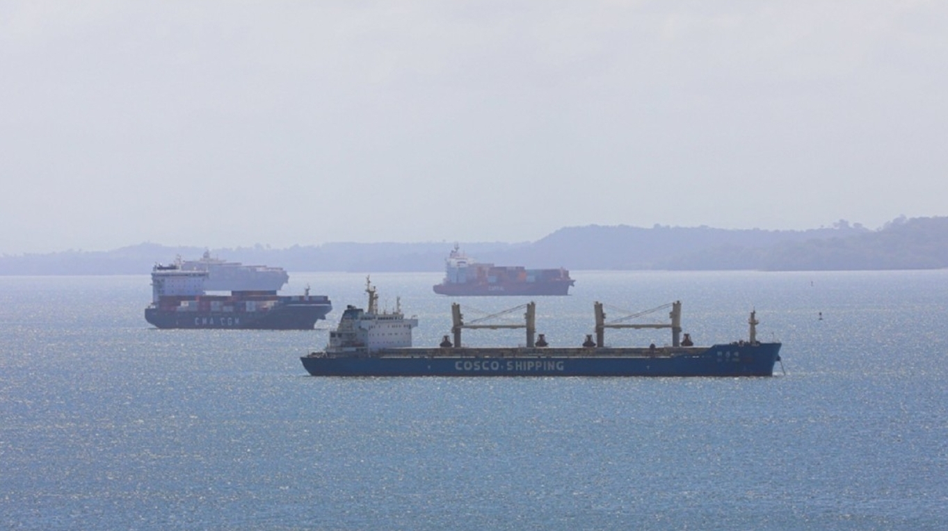 Embajadora china en Panamá: “La única parte que ha amenazado el Canal es EEUU”