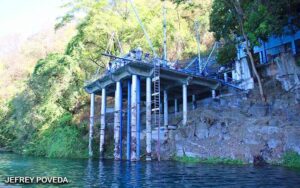 Asososca volteo térmico