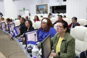 Parlamento fortalece CEF