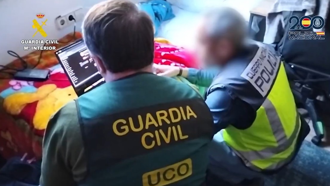 Detienen al joven que hackeó datos a EEUU y la OTAN por “desafío personal”
