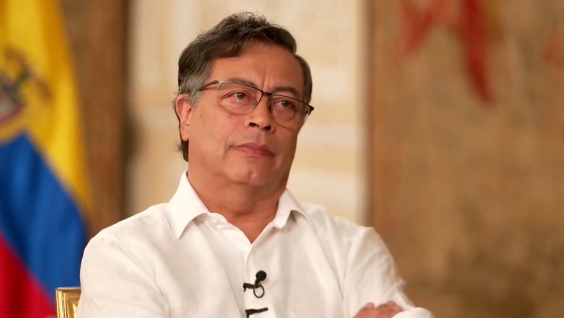 “Esa ayuda es veneno”: Petro ‘descubre’ el insólito financiamiento la USAID en Colombia