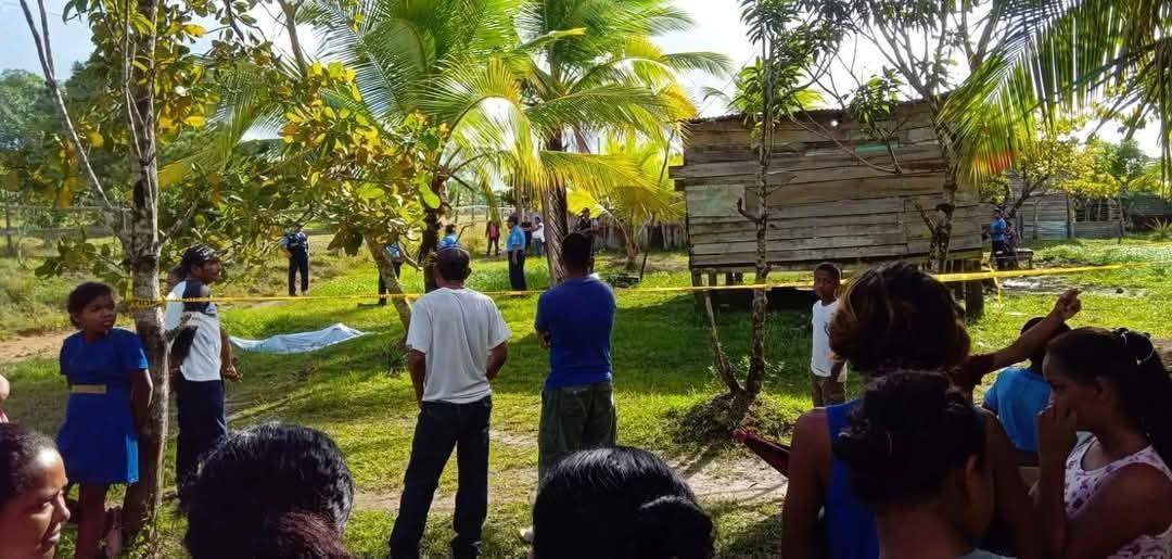 Gobierno nicaragüense lamenta las muertes que dejó el naufragio de migrantes en Corn Island
