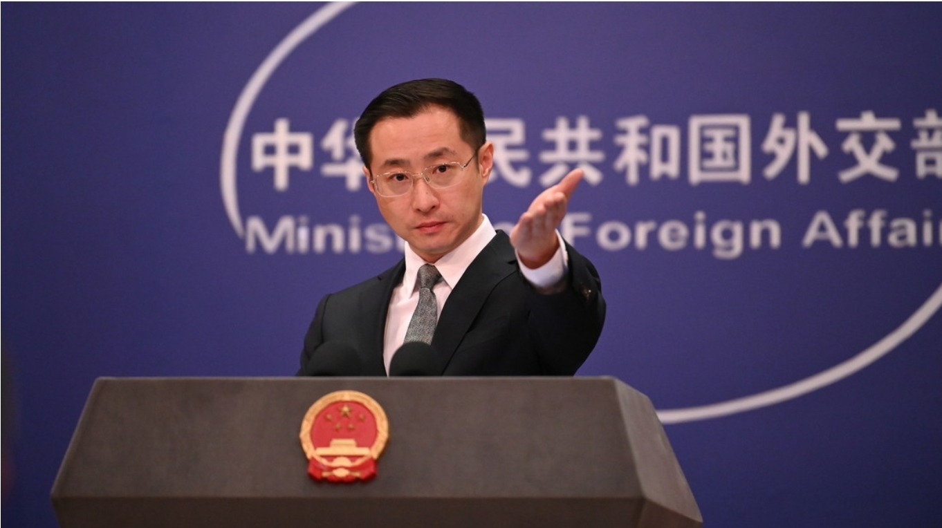 La dura advertencia de China a EEUU por los aranceles de Trump