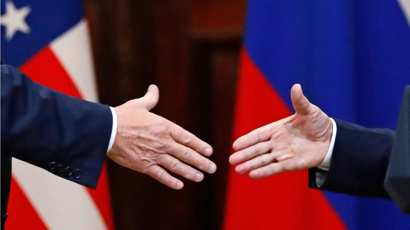 Rusia no ve necesario llegar a un acuerdo con EEUU “a cualquier precio”
