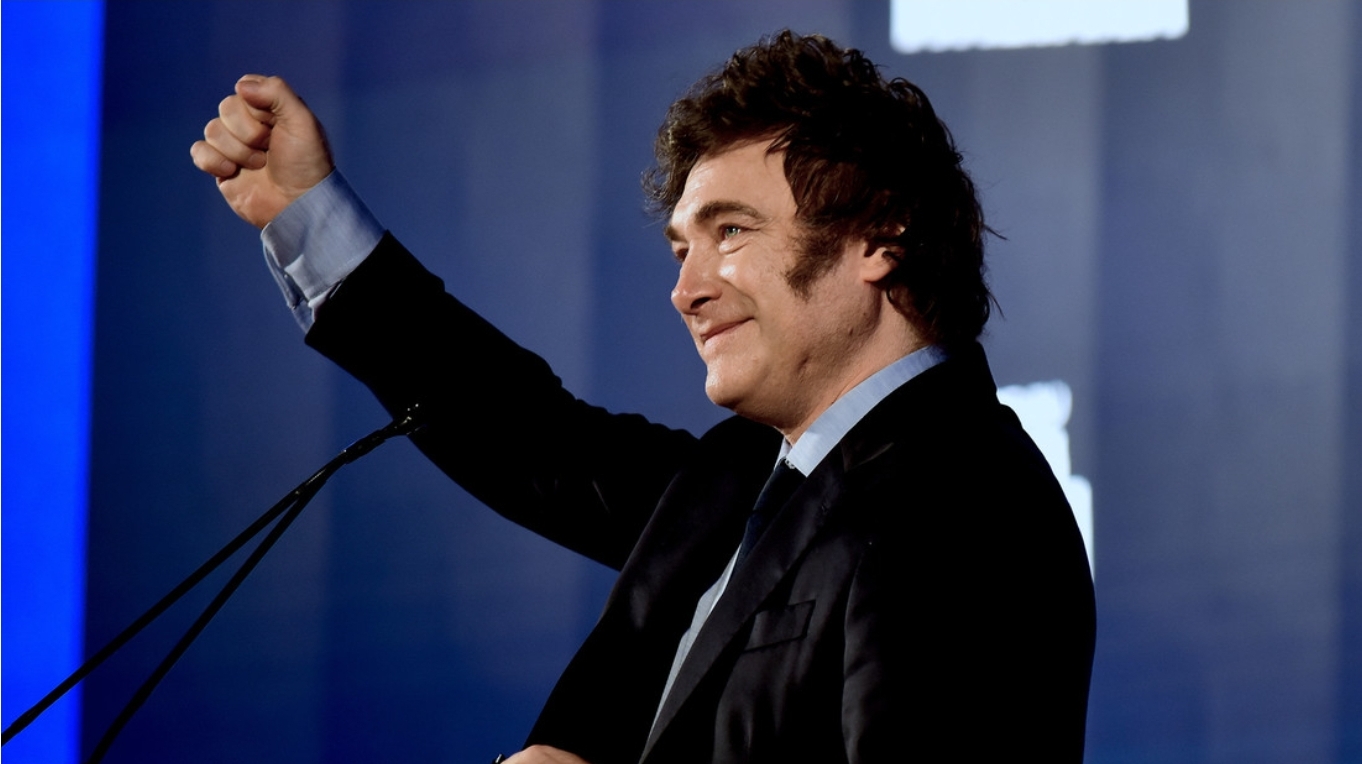 Milei prohíbe tratamientos y operaciones de cambio de género para menores