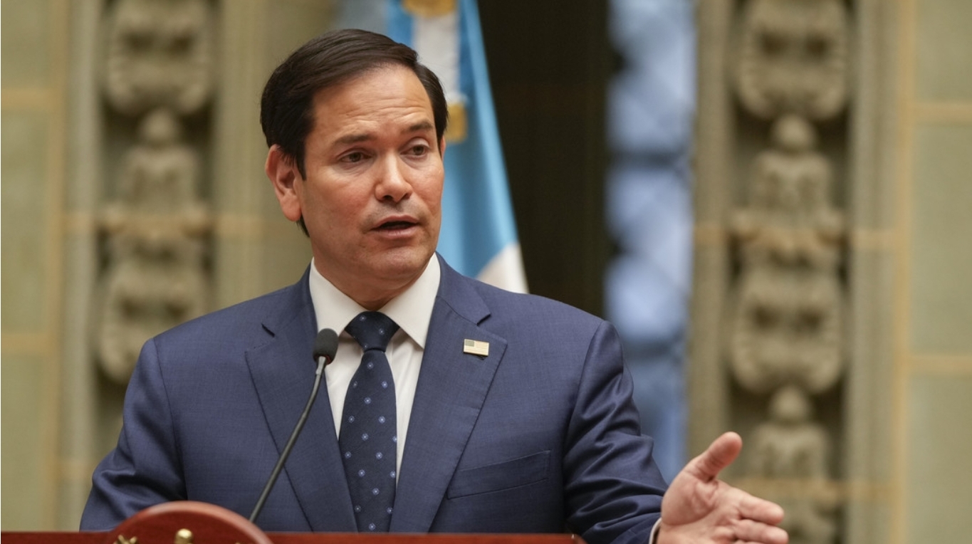 EEUU confiscará un segundo avión presidencial venezolano en República Dominicana