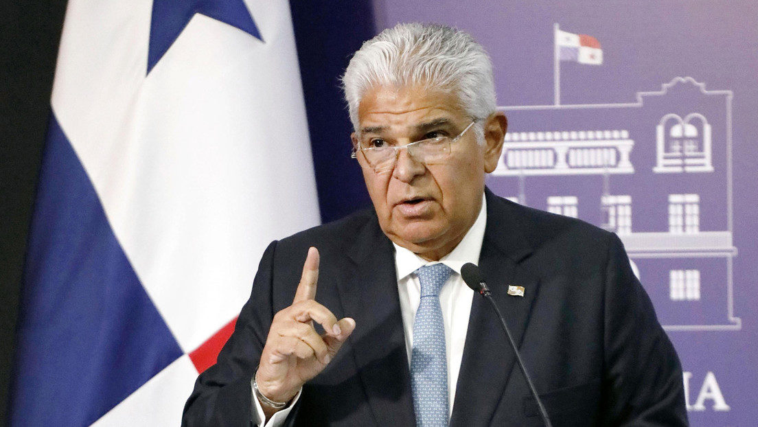 Mulino rechaza el “intolerable” comunicado de EEUU sobre el Canal de Panamá