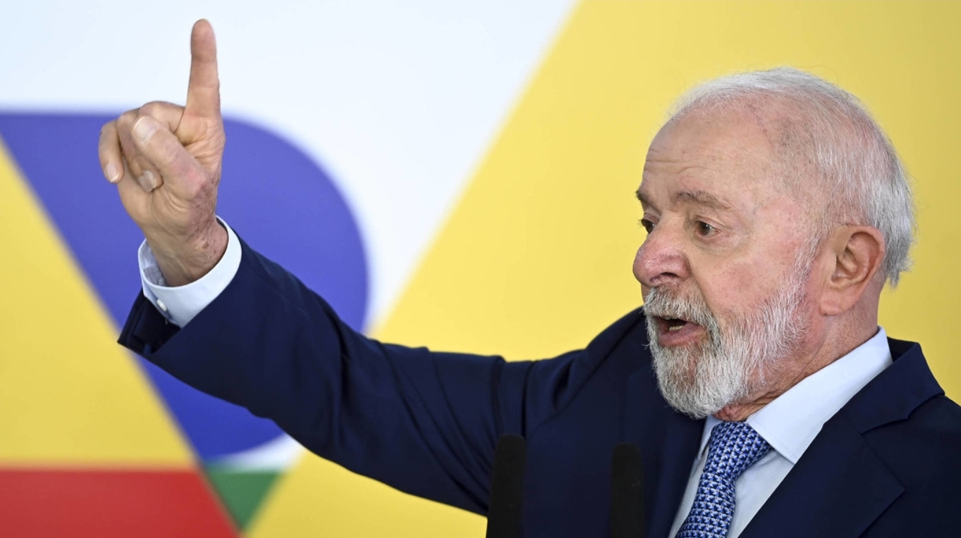 Lula defiende el “derecho” de los BRICS a reemplazar el dólar pese a las amenazas de Trump