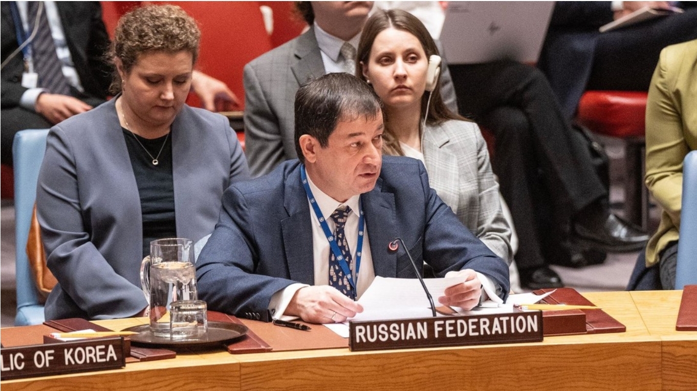 Rusia: “Nuevas elecciones son la peor pesadilla de Zelenski”