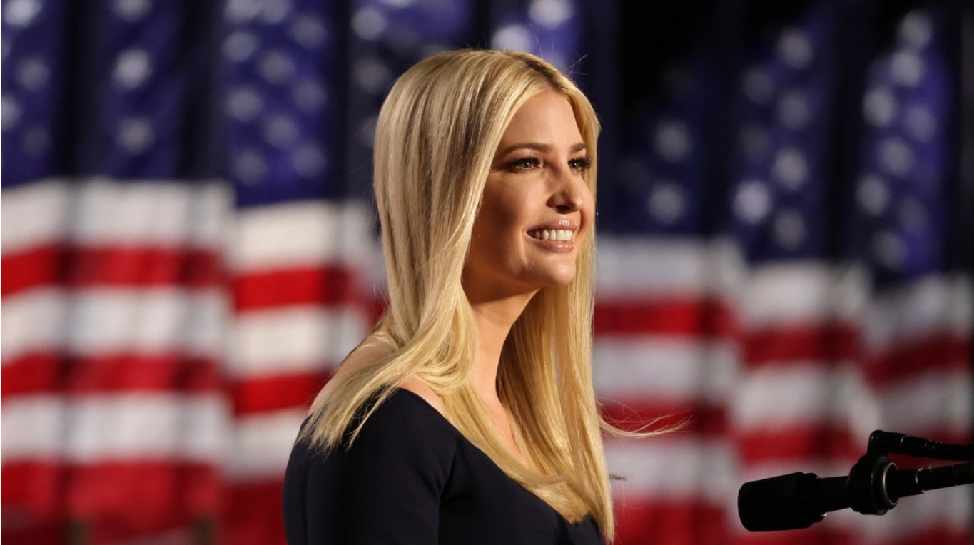 Ivanka Trump empleó fondos de la USAID para financiar un evento en la Casa Blanca