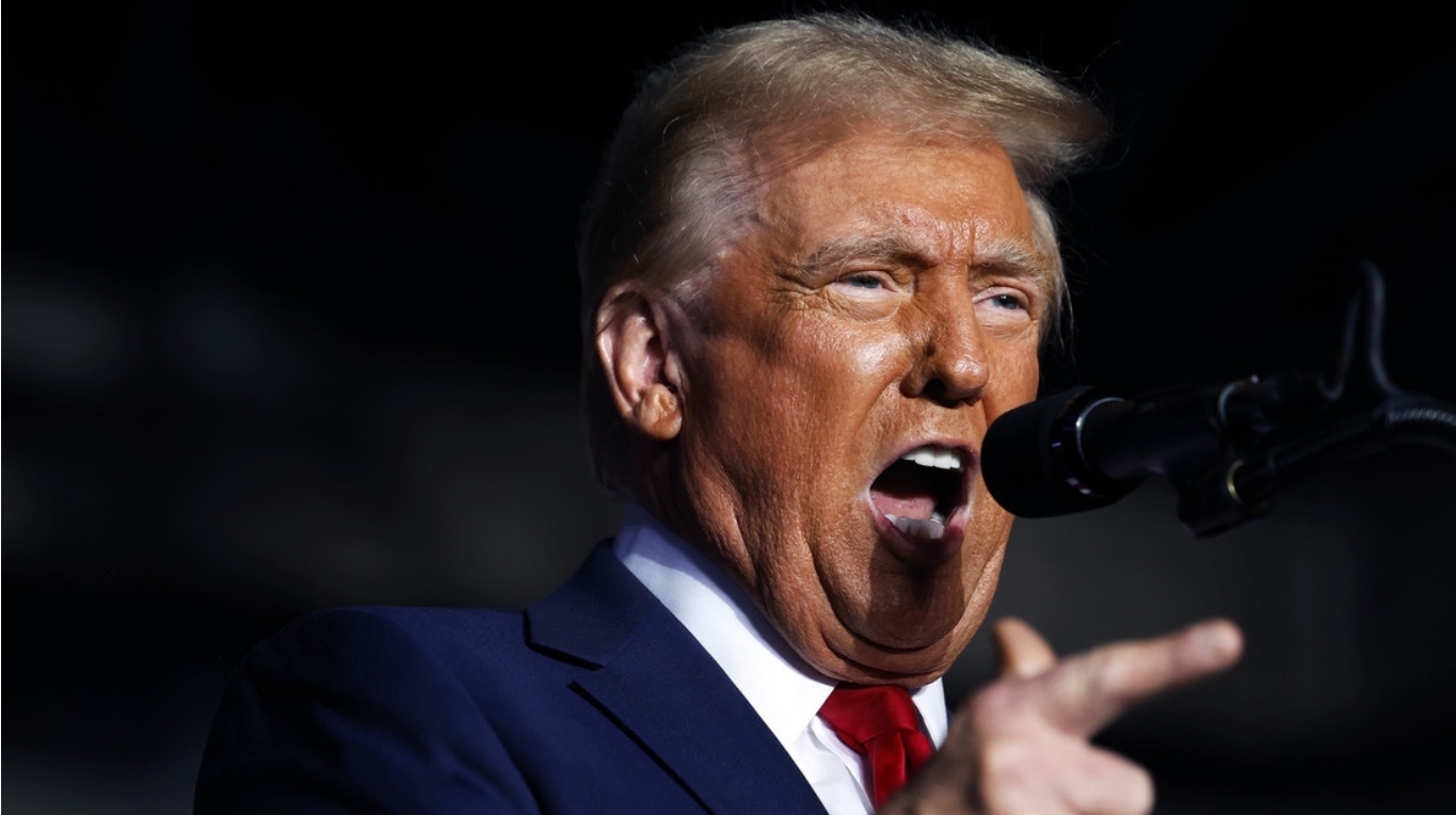 “¡Ciérrenla!”: Trump sobre la USAID