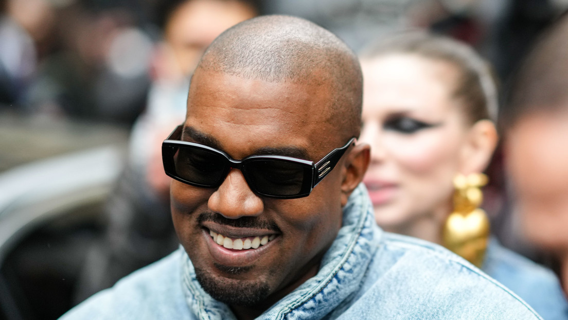 Kayne West tuitea sobre Hitler, los judíos y ser nazi: ahora dice que todo fue un “experimento social”