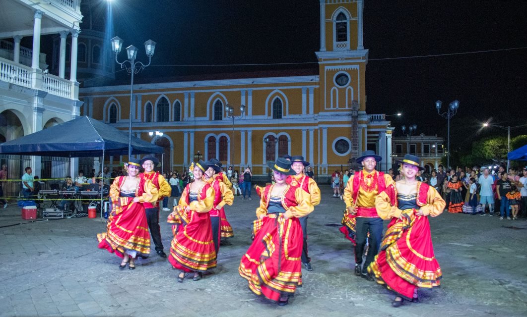 Celebración por los 500 años de fundación de Granada se extenderá en todo el 2025
