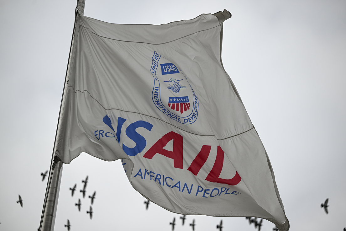ONG sigilosa con oficinas en todo el mundo recibió casi 500 millones de dólares de la USAID