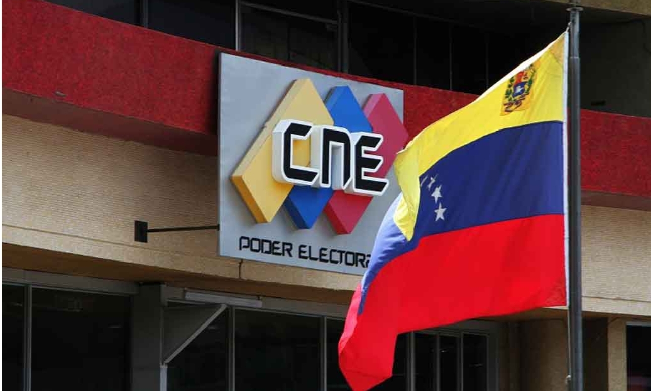 Inicia cronograma para las elecciones del 27 de abril en Venezuela