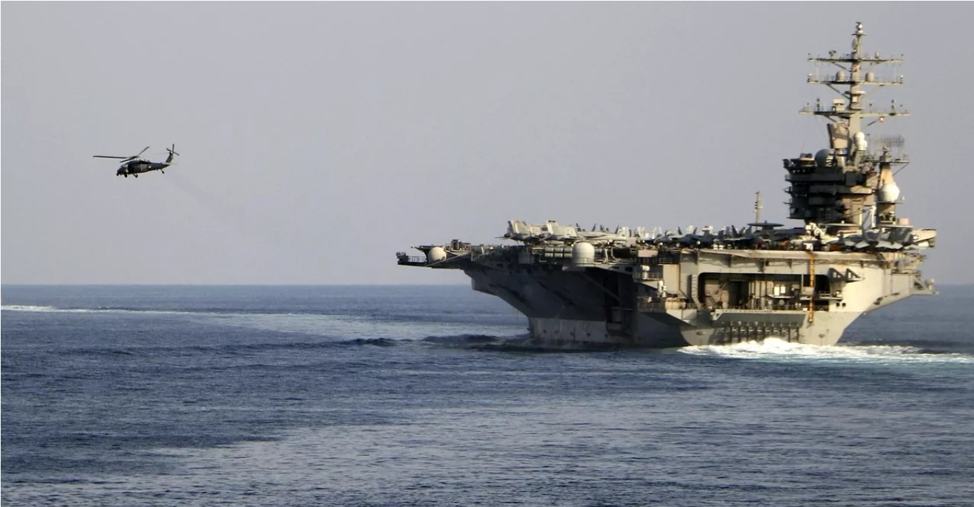 Comandante iraní afirma que su país puede cerrar el estrecho de Ormuz, clave para comercio petrolero