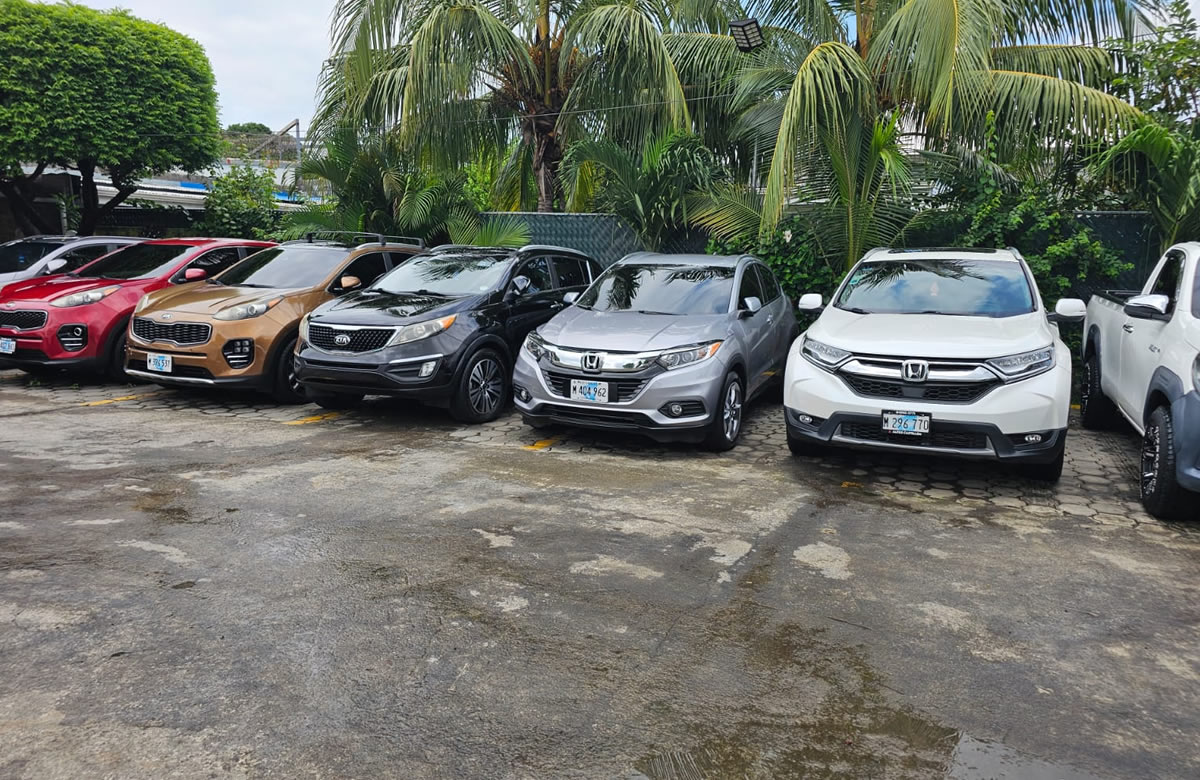 Crece el parque vehicular en Estelí dinamizando la economía local