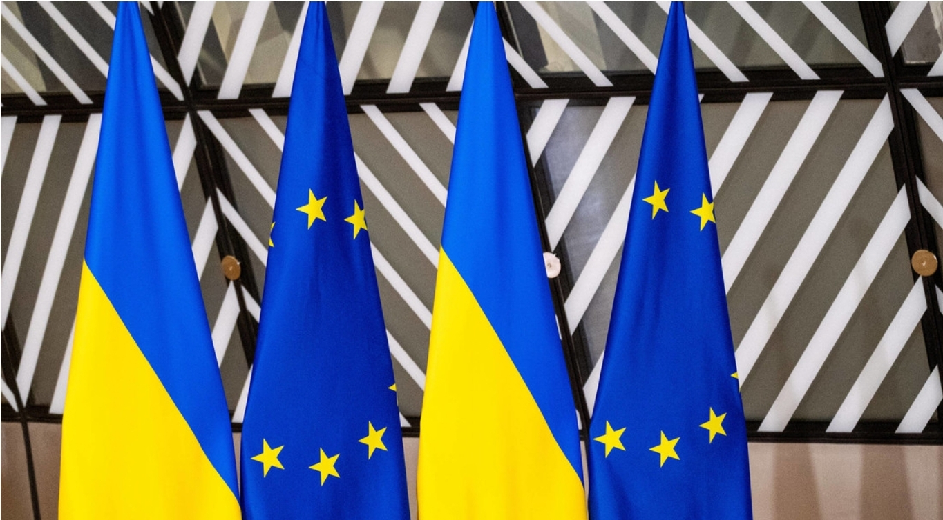 La UE insta a Ucrania a suavizar la ley marcial
