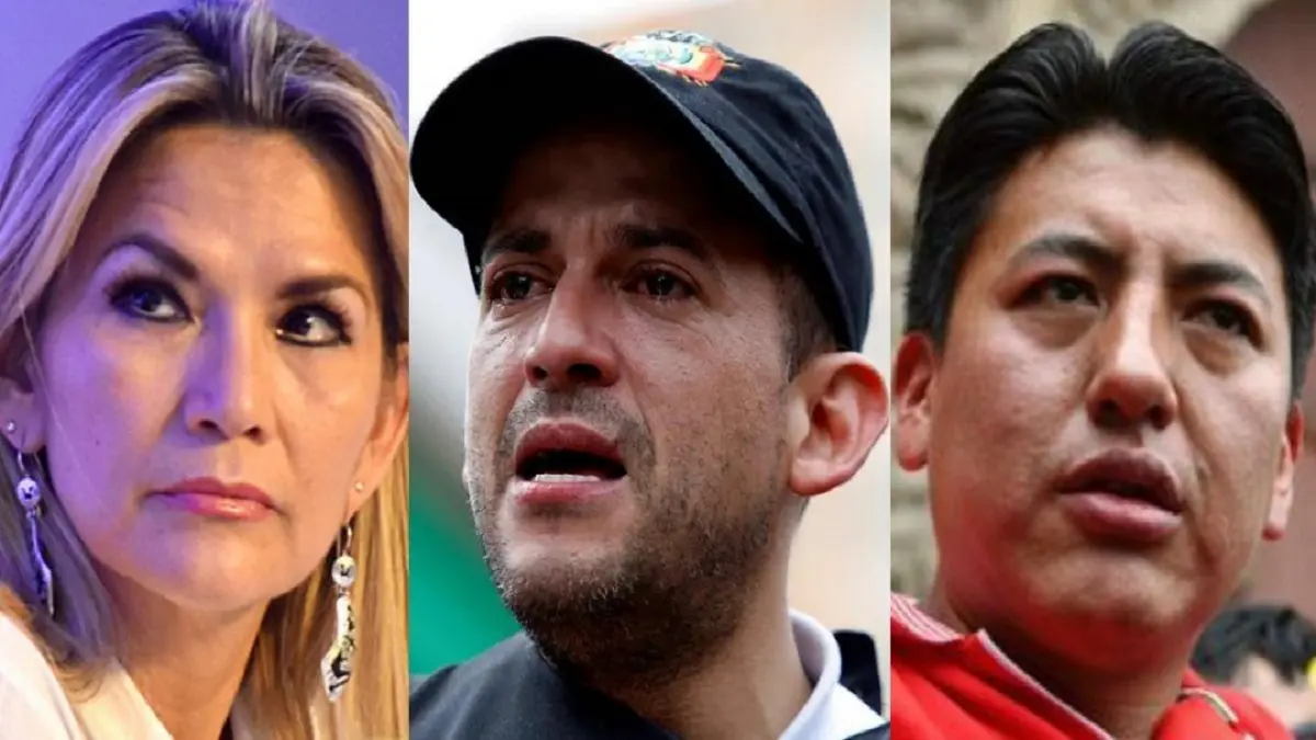 Juicio Golpe de Estado I entra en fase final en Bolivia