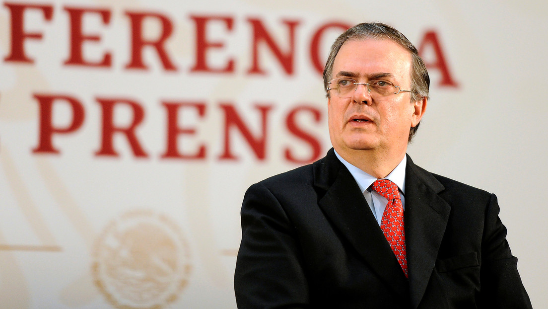 México desmiente a EEUU sobre aumento de exportaciones de acero y aluminio