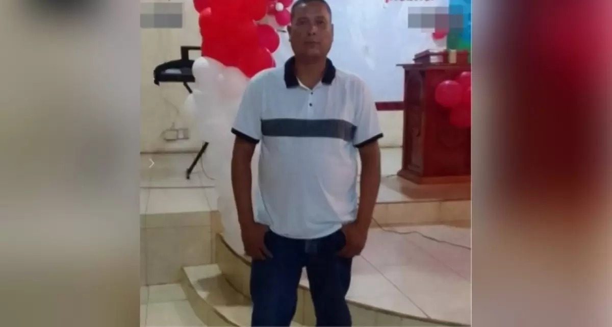 Tras las rejas se encuentra el capitán de la lancha que naufragó con migrantes en Corn Island