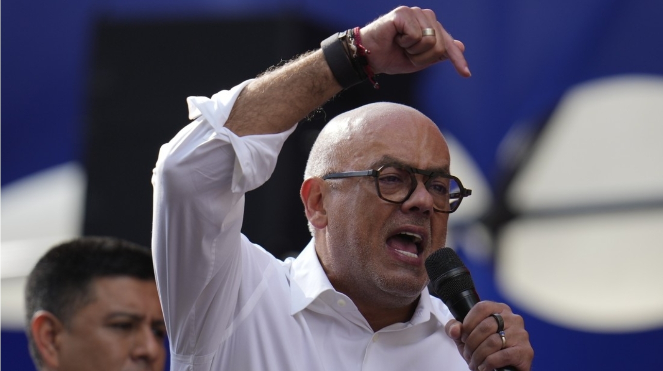 “No vamos a aceptar aviones militares ni personas esposadas”: Venezuela detalla acuerdo con EEUU