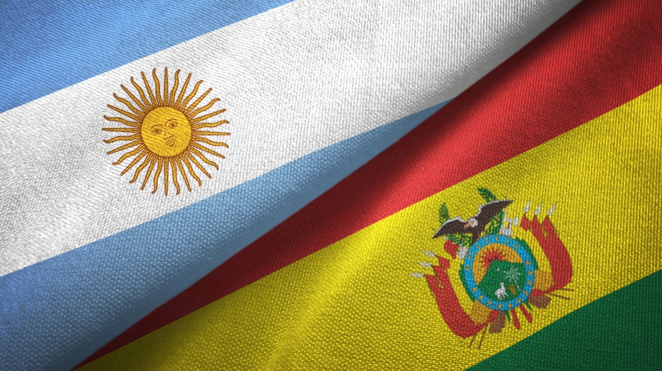 “Buena vecindad”: La apuesta de Bolivia tras la valla fronteriza anunciada por Argentina