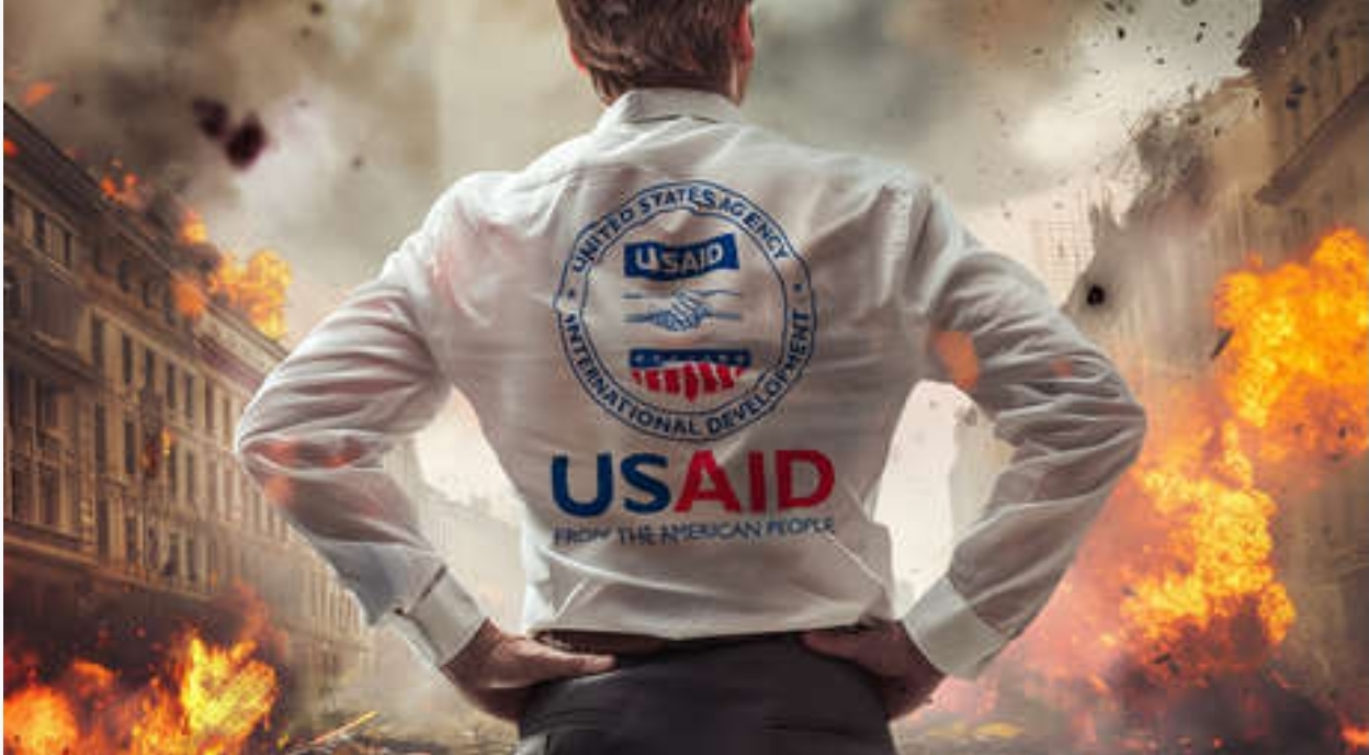 Musk: “La influencia de la USAID en elecciones no resiste la crítica”