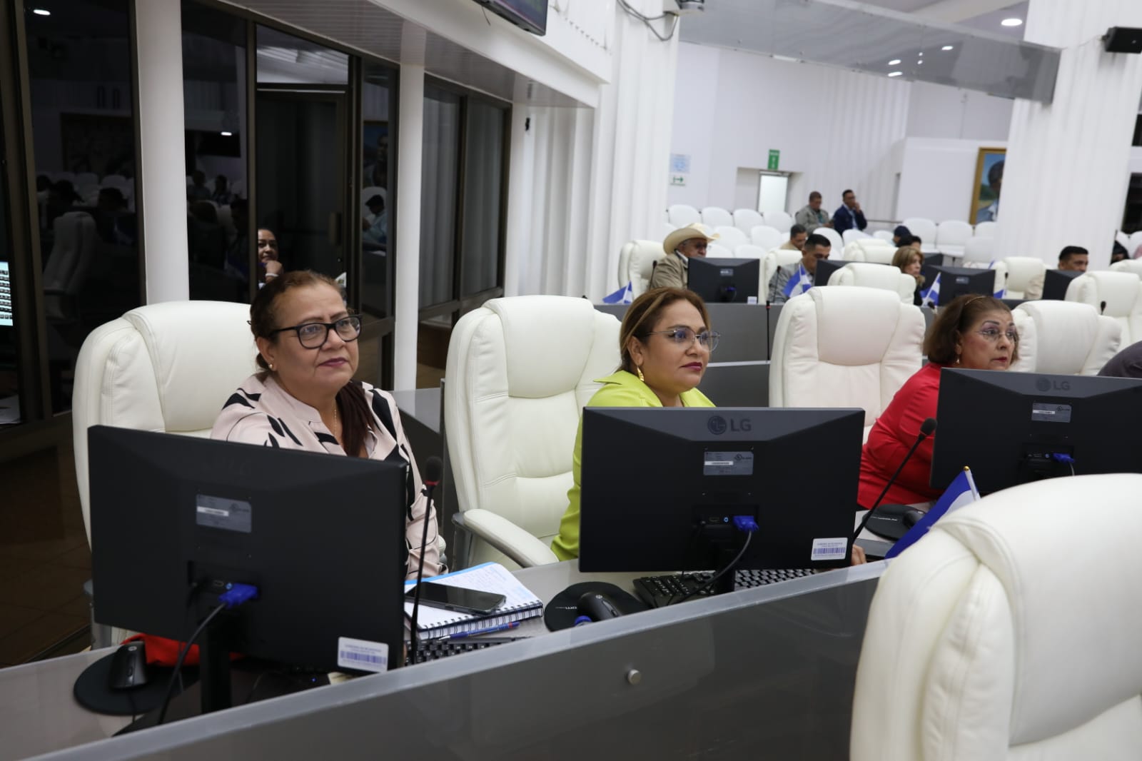 Entes financieros responderán con su patrimonio personal por los depósitos de sus usuarios en Nicaragua