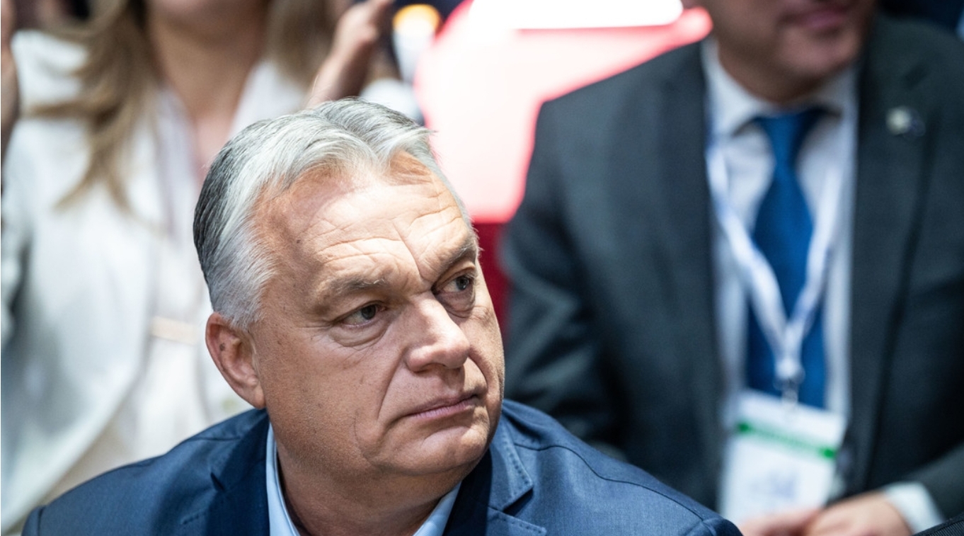 Orbán compara a los líderes de la UE con “conejos cobardes”